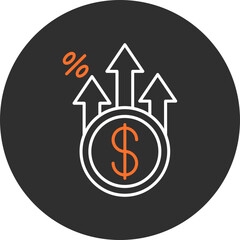 Profit Icon