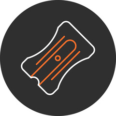 Pencil Sharpener Icon