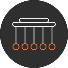 Pendulum Icon