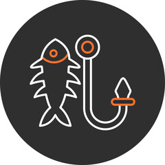 Fishhook Icon