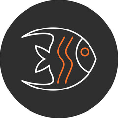 Angelfish Icon