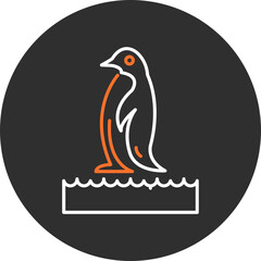 Penguin Icon