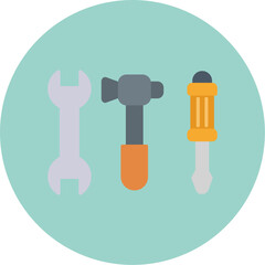 Tools Icon