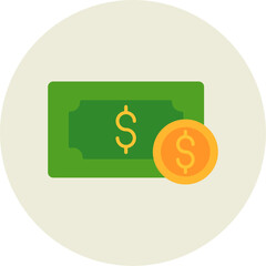 Money Icon