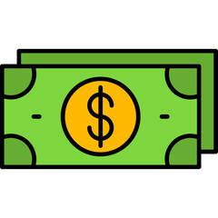 Money Icon