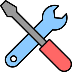 Maintenace Icon