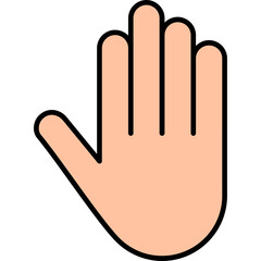Hand Icon