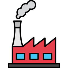 Power Plant Icon