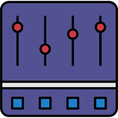 Control Panel Icon