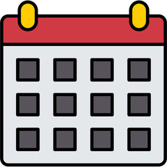 Schedule Icon