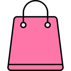 Shopping Bag Icon