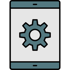Technology Icon