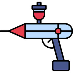Airbrush Icon