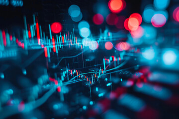 Trading Insights: Macro View of Digital Investment Trends