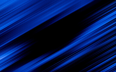 abstract blue and black are light pattern with the gradient is the with floor wall metal texture soft tech diagonal background black dark clean modern.