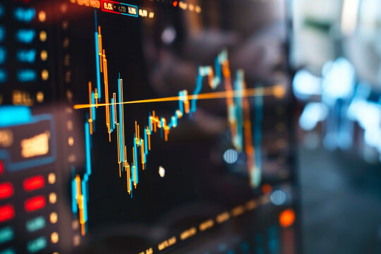 Market Momentum: Investing in the Digital Age