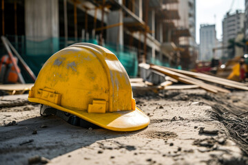 Ensuring Safety: Construction Site Vigilance