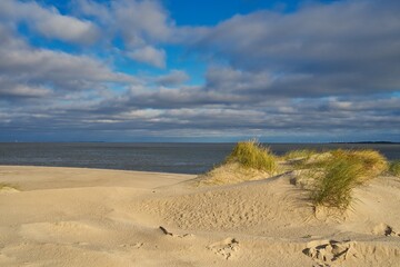 Amrum Insel Schleswig-Holstein Deutschland Nordsee Welterbe UNESCO