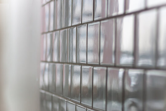 Kitchen's ceramic wall plates