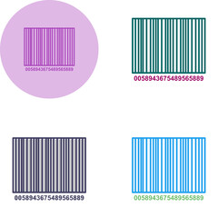 Digital Access Vector Icon