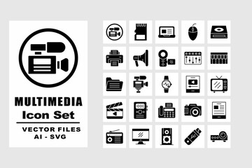 Multimedia Set File