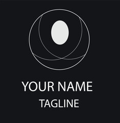 Usable for Business and Branding Logos. Flat Vector Logo Design Template .