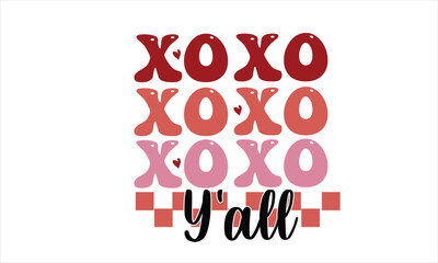 Most Loved Papa Valentine Retro Design