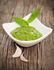 Italian pesto