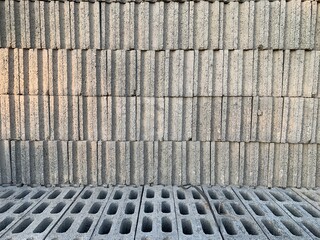brick wall background