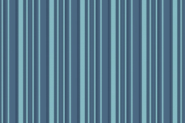 Vector stripe textile of lines vertical seamless with a pattern texture background fabric.