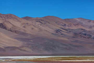 Northern Argentina