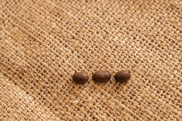 中国産　雲南　コーヒー豆