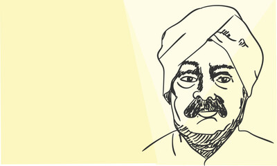  Lala Lajpat Rai_s contributions to the Indian independence movement have left a lasting legacy