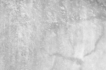 Old wall texture cement dirty gray with black  background abstract grey and silver color design are light with white background.