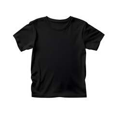 Black T-shirt