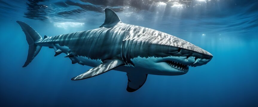 Megalodon: L'Oc&eacute;an Cache ses Secrets