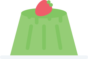 design vector image icons dessert