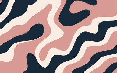 Abstract background poster. Good for fashion fabrics, postcards, email header, wallpaper, banner, events, covers, advertising, and more. Valentine's day, women's day, mother's day background.