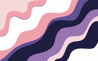 Abstract background poster. Good for fashion fabrics, postcards, email header, wallpaper, banner, events, covers, advertising, and more. Valentine's day, women's day, mother's day background.