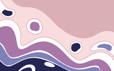 Abstract background poster. Good for fashion fabrics, postcards, email header, wallpaper, banner, events, covers, advertising, and more. Valentine's day, women's day, mother's day background.