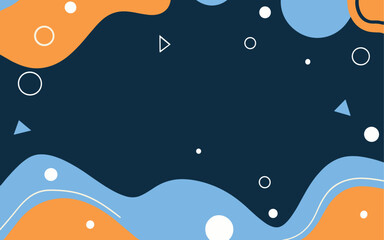 Abstract background poster. Good for fashion fabrics, postcards, email header, wallpaper, banner, events, covers, advertising, and more. Valentine's day, women's day, mother's day background.