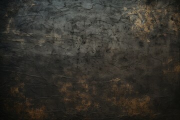 Naklejka premium Dark paper texture Background 