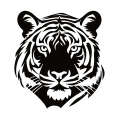 tiger mascot
