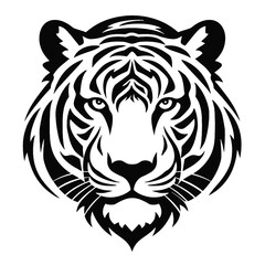 tiger mascot