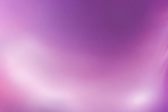 Abstract gradient smooth blur pearl Purple background image