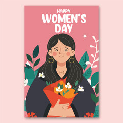 Happy Women's day