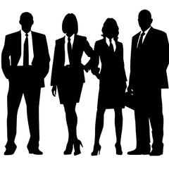 business people 