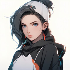 heroes / villain character