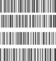 vector barcodes
