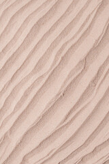 Sand texture closeup. Sand backgound.